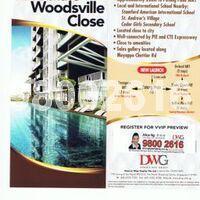 18 Woodsville (D13), Apartment #124690272